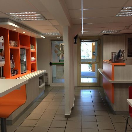 Premiere Classe Marseille La Valentine Ngoại thất bức ảnh