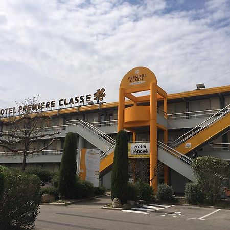 Premiere Classe Marseille La Valentine Ngoại thất bức ảnh