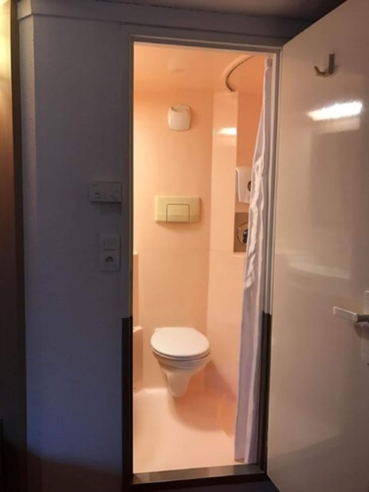 Premiere Classe Marseille La Valentine Ngoại thất bức ảnh