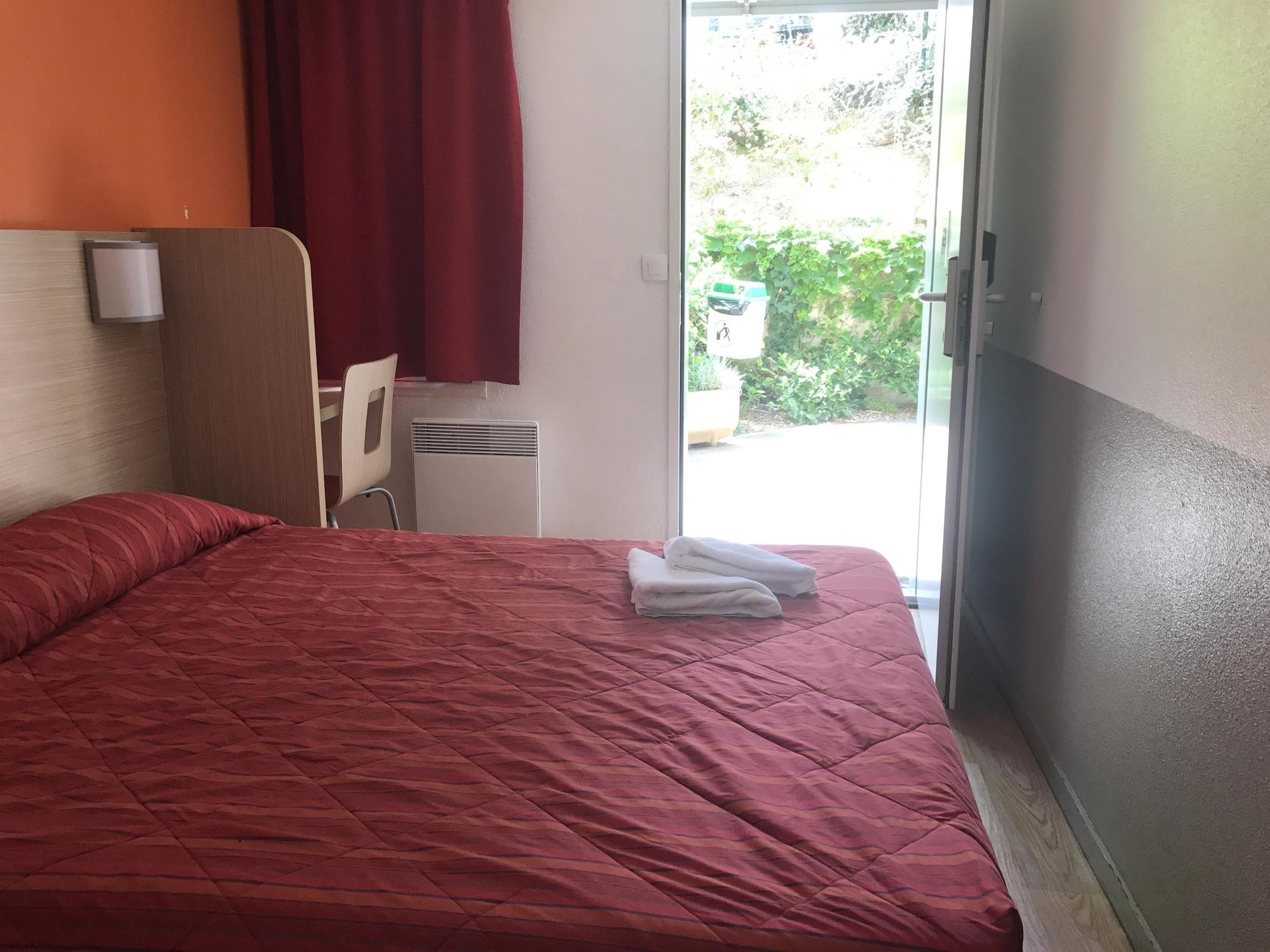 Premiere Classe Marseille La Valentine Ngoại thất bức ảnh