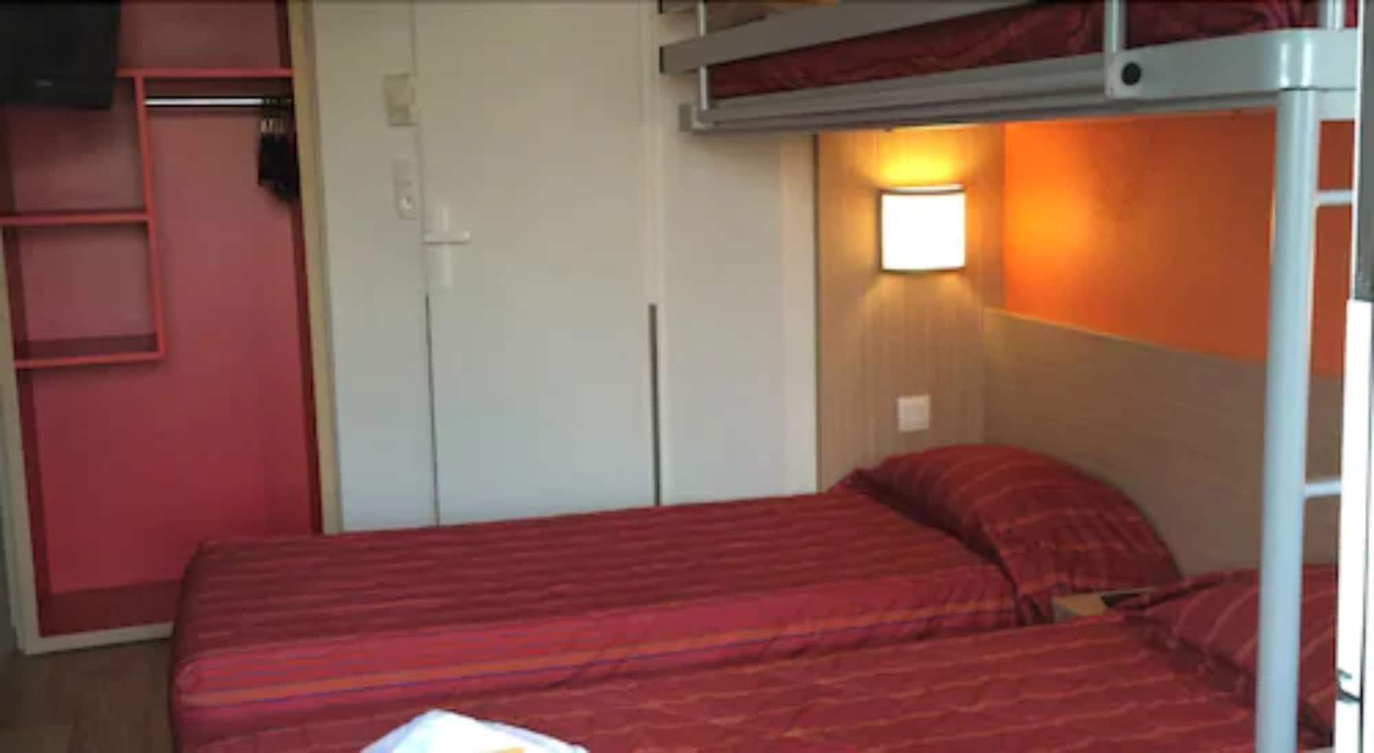 Premiere Classe Marseille La Valentine Ngoại thất bức ảnh
