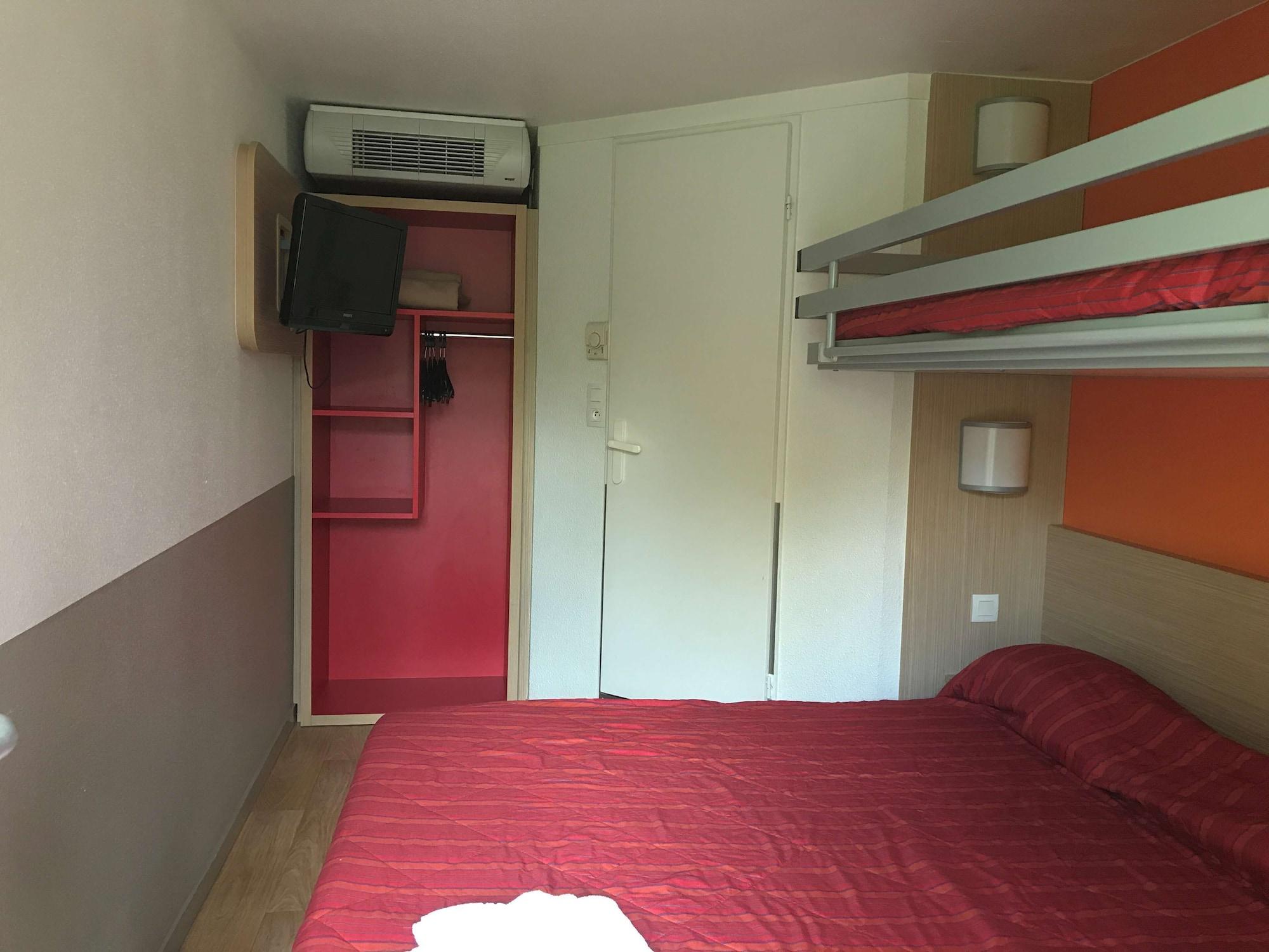 Premiere Classe Marseille La Valentine Ngoại thất bức ảnh