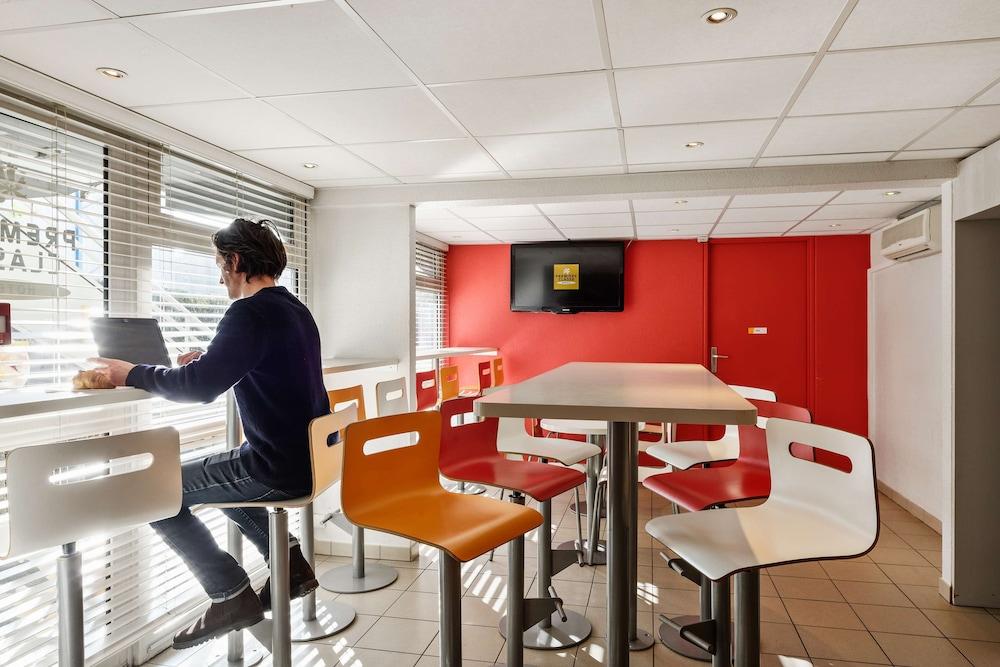 Premiere Classe Marseille La Valentine Ngoại thất bức ảnh
