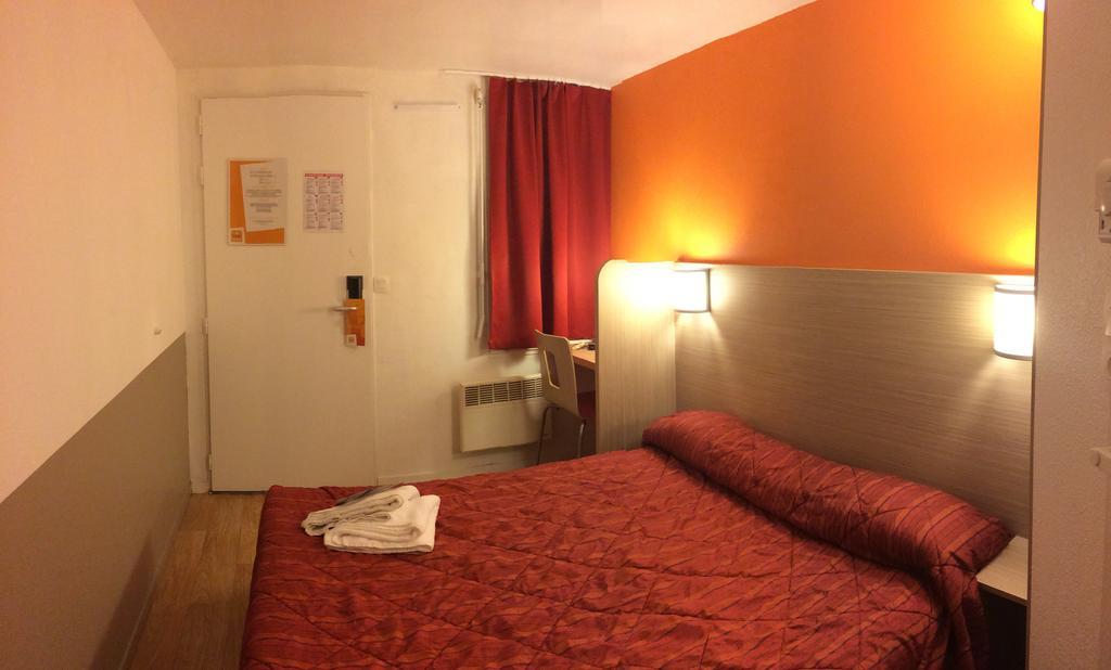 Premiere Classe Marseille La Valentine Phòng bức ảnh
