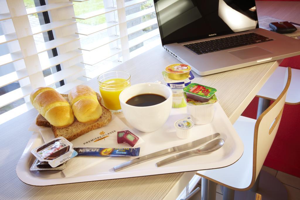 Premiere Classe Marseille La Valentine Ngoại thất bức ảnh