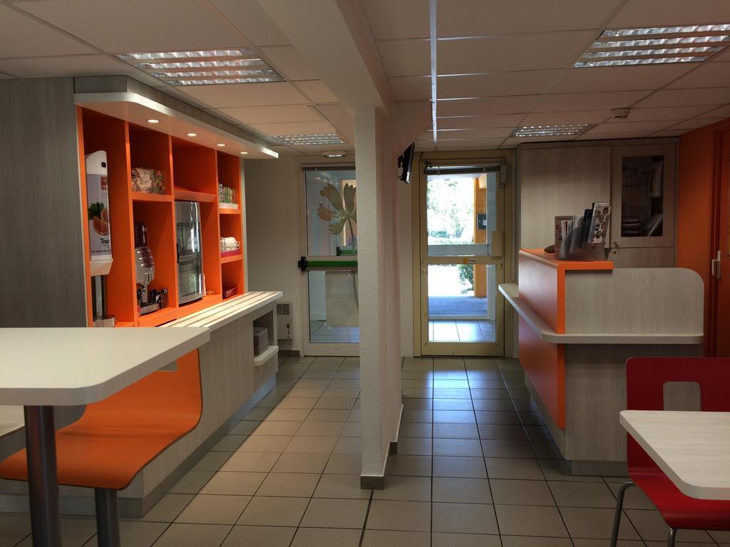 Premiere Classe Marseille La Valentine Ngoại thất bức ảnh