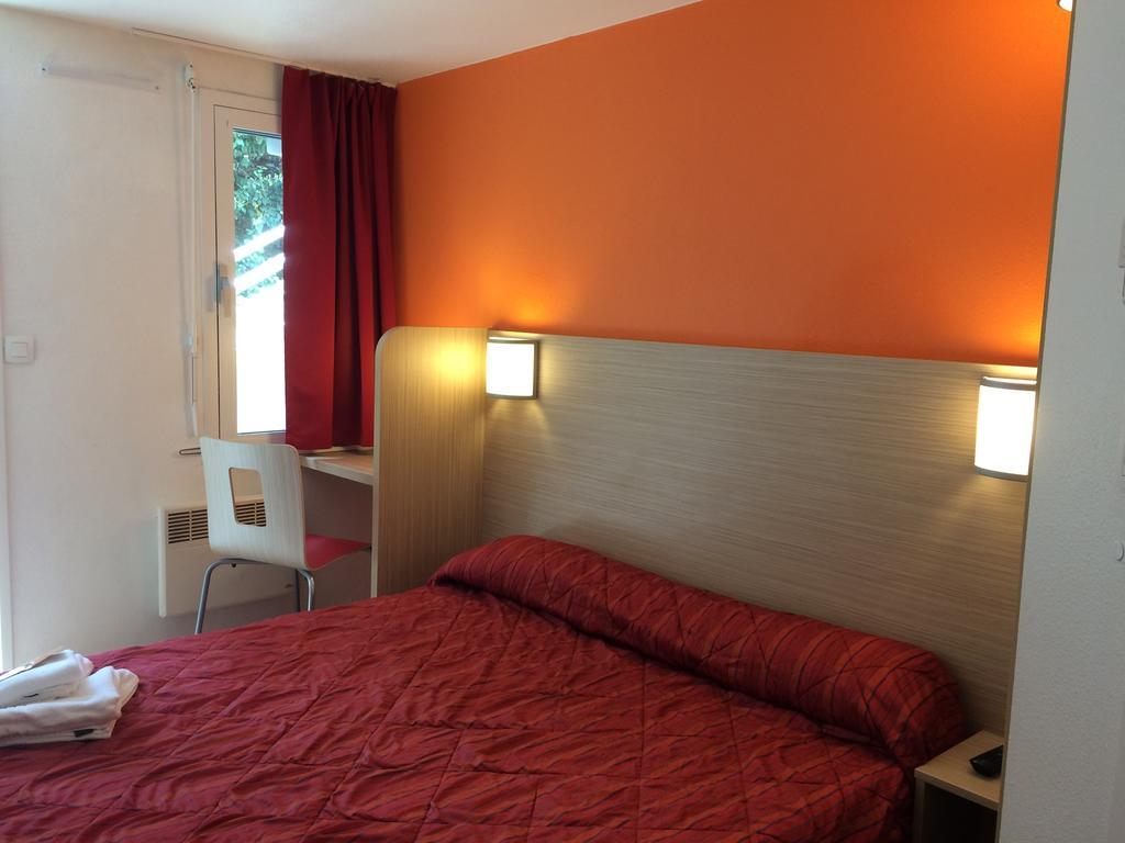 Premiere Classe Marseille La Valentine Phòng bức ảnh