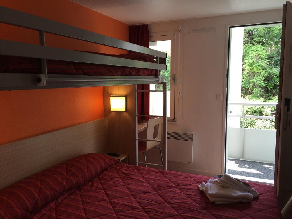 Premiere Classe Marseille La Valentine Phòng bức ảnh
