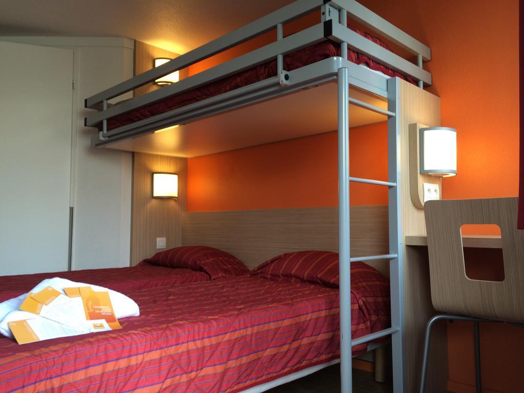 Premiere Classe Marseille La Valentine Phòng bức ảnh