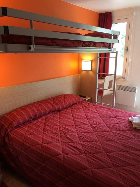 Premiere Classe Marseille La Valentine Phòng bức ảnh