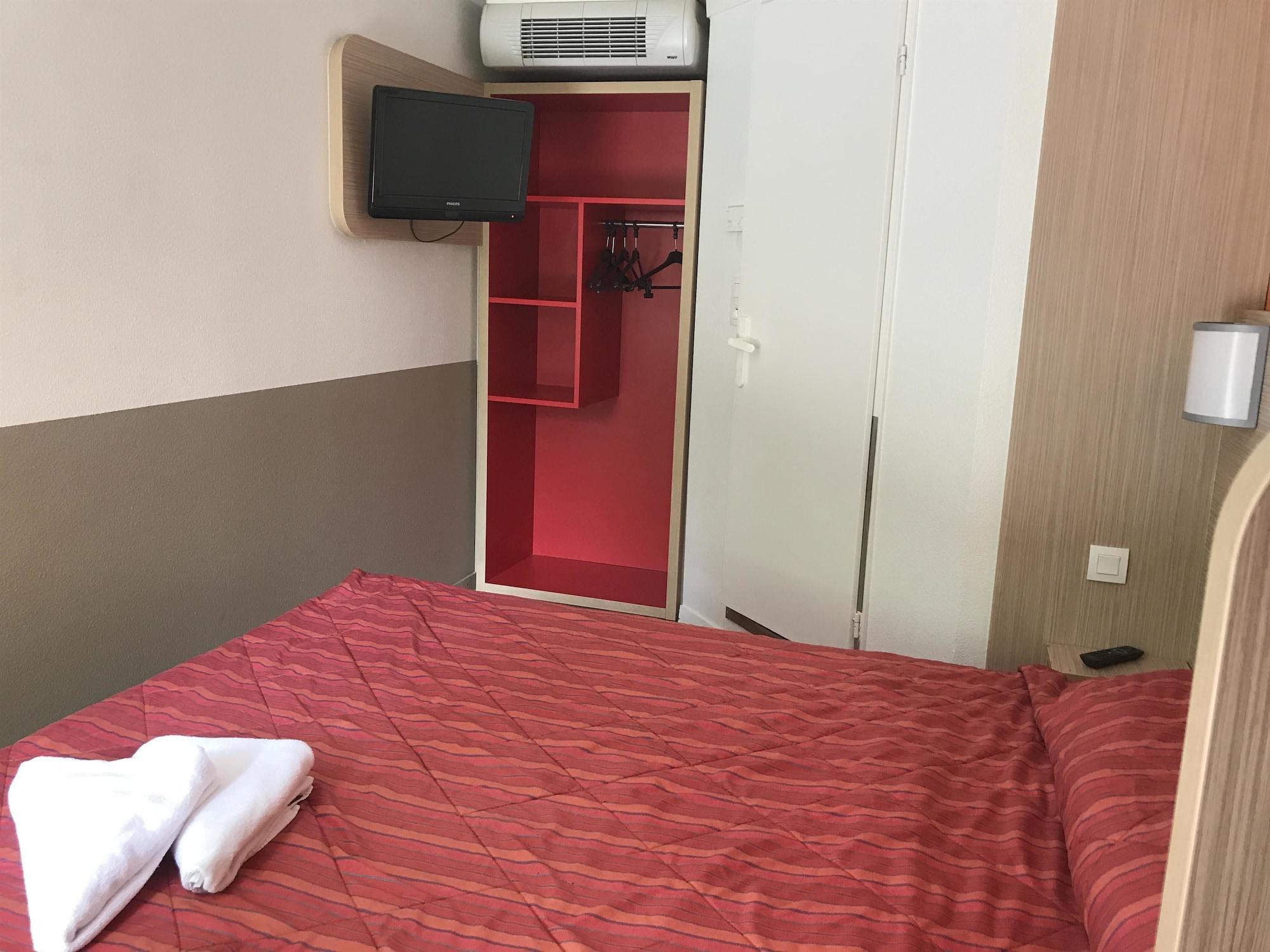 Premiere Classe Marseille La Valentine Ngoại thất bức ảnh