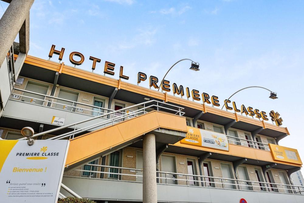 Premiere Classe Marseille La Valentine Ngoại thất bức ảnh