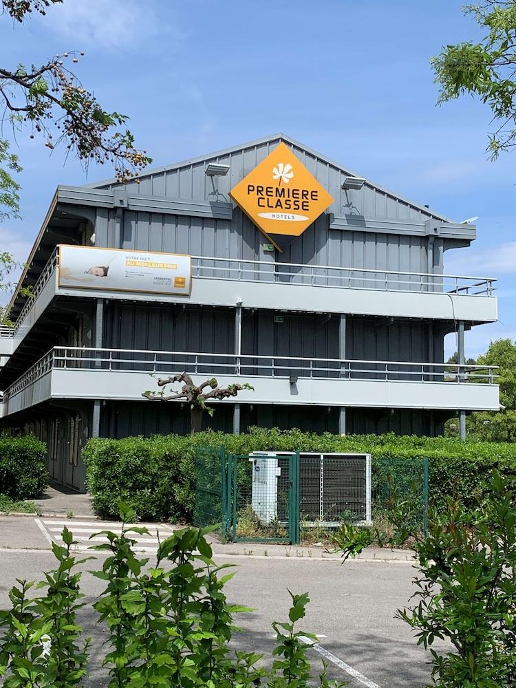 Premiere Classe Marseille La Valentine Ngoại thất bức ảnh