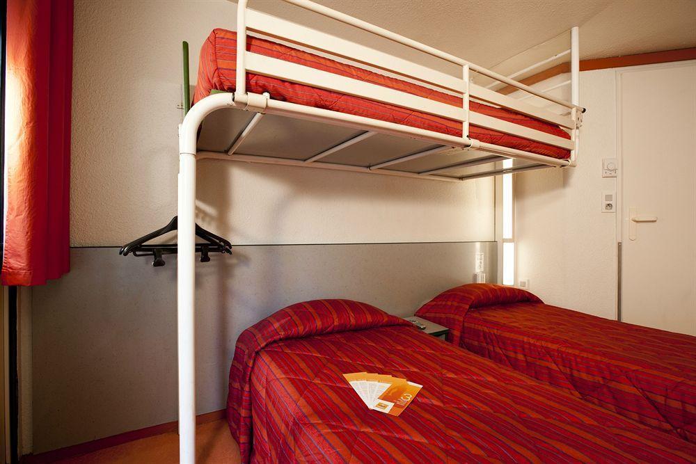 Premiere Classe Marseille La Valentine Ngoại thất bức ảnh
