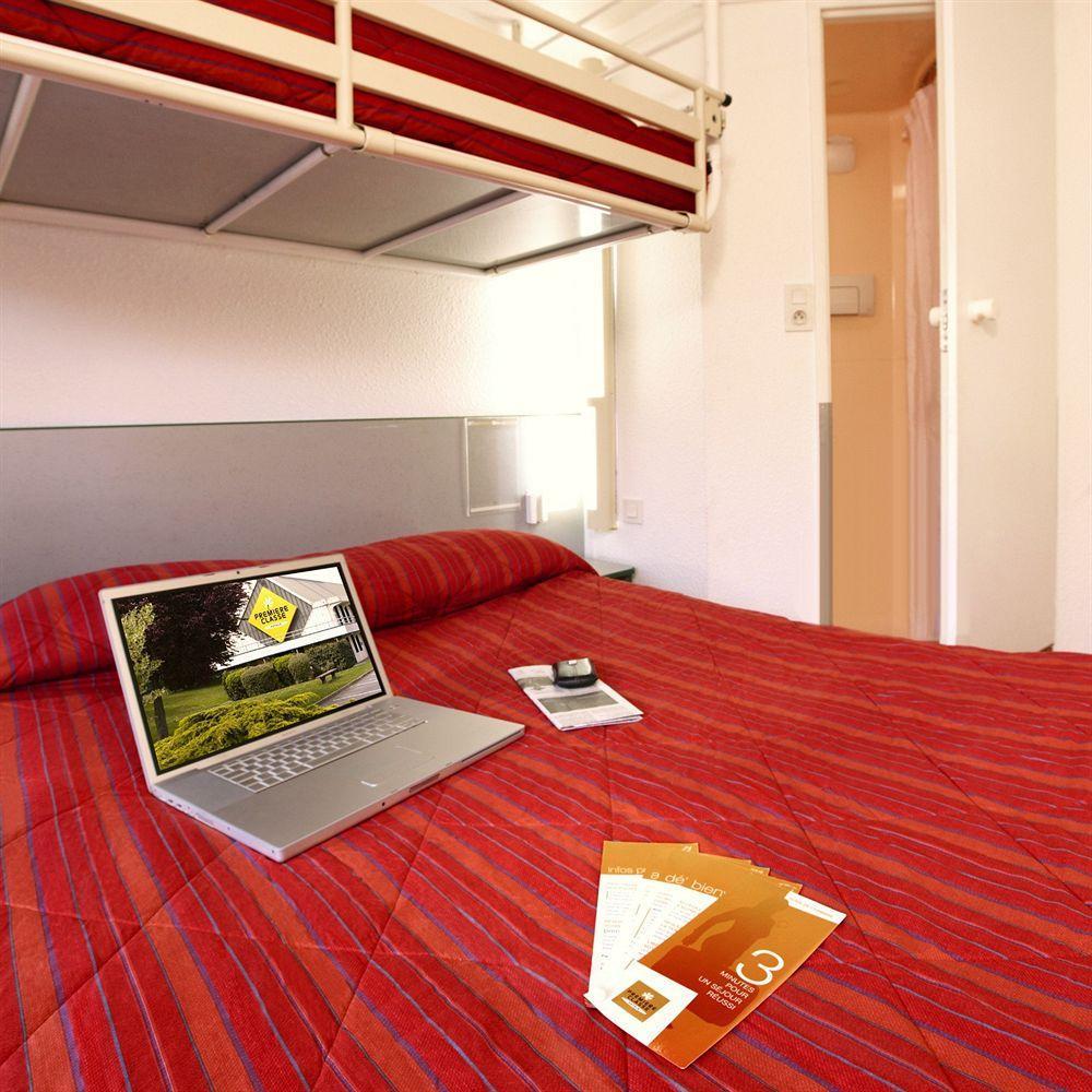 Premiere Classe Marseille La Valentine Ngoại thất bức ảnh