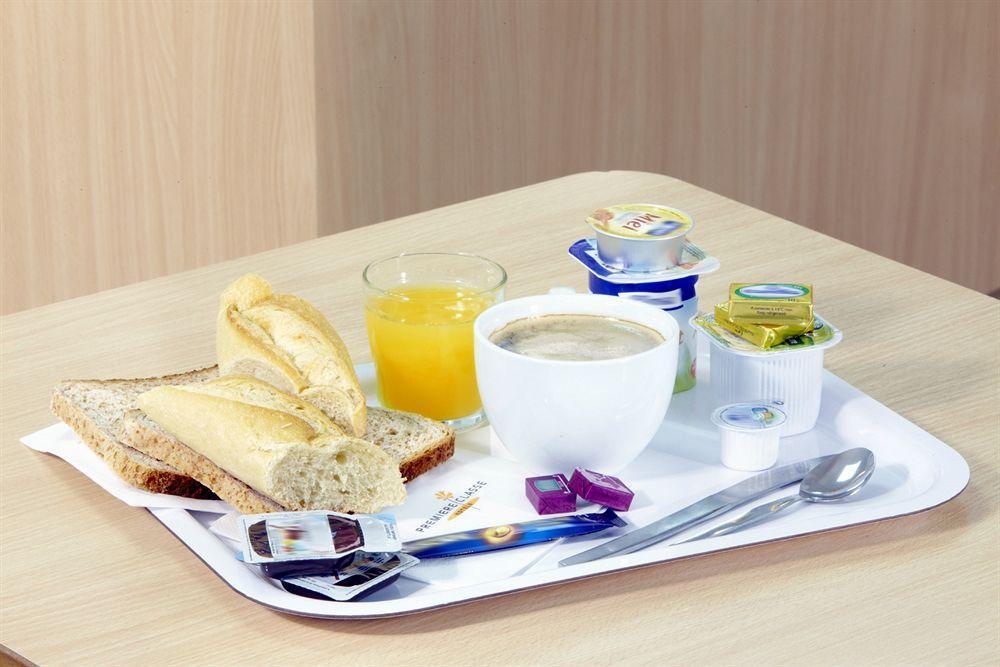 Premiere Classe Marseille La Valentine Ngoại thất bức ảnh