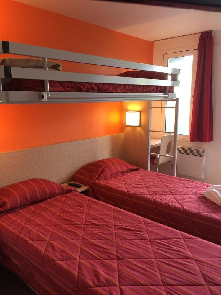 Premiere Classe Marseille La Valentine Ngoại thất bức ảnh