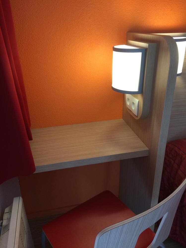 Premiere Classe Marseille La Valentine Ngoại thất bức ảnh