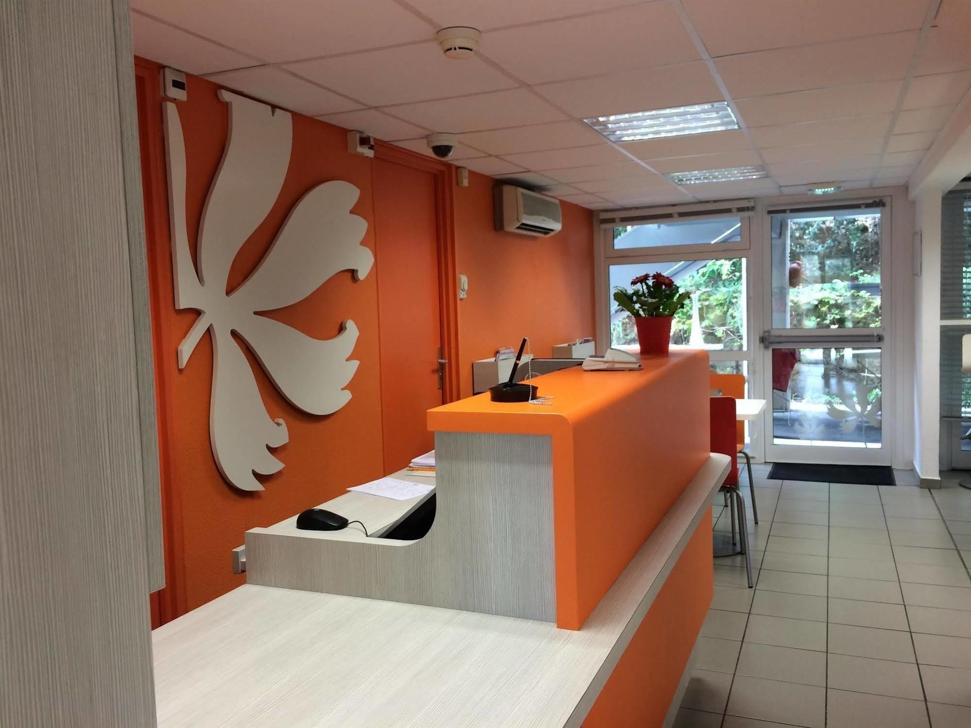 Premiere Classe Marseille La Valentine Ngoại thất bức ảnh