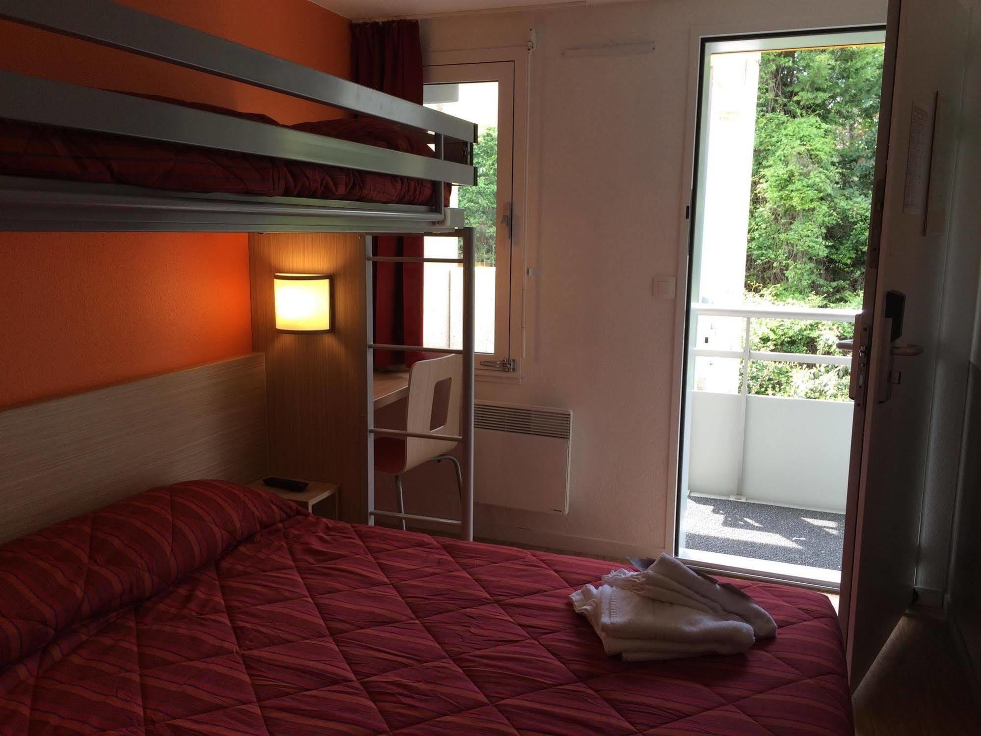 Premiere Classe Marseille La Valentine Ngoại thất bức ảnh