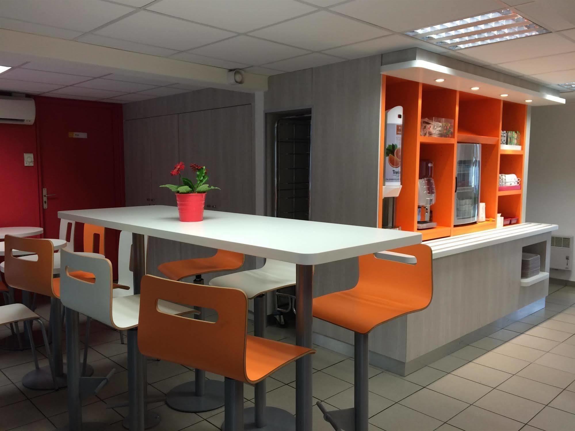 Premiere Classe Marseille La Valentine Ngoại thất bức ảnh