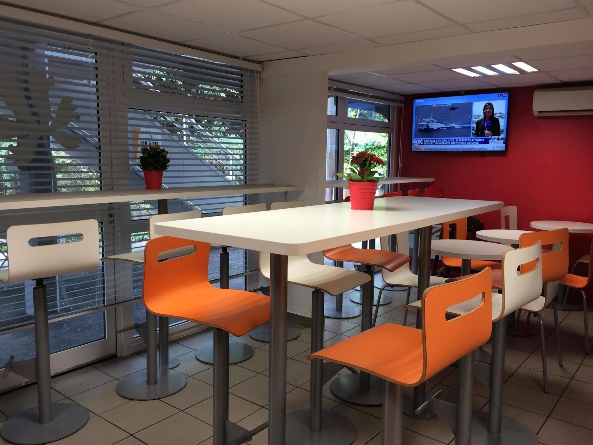 Premiere Classe Marseille La Valentine Ngoại thất bức ảnh